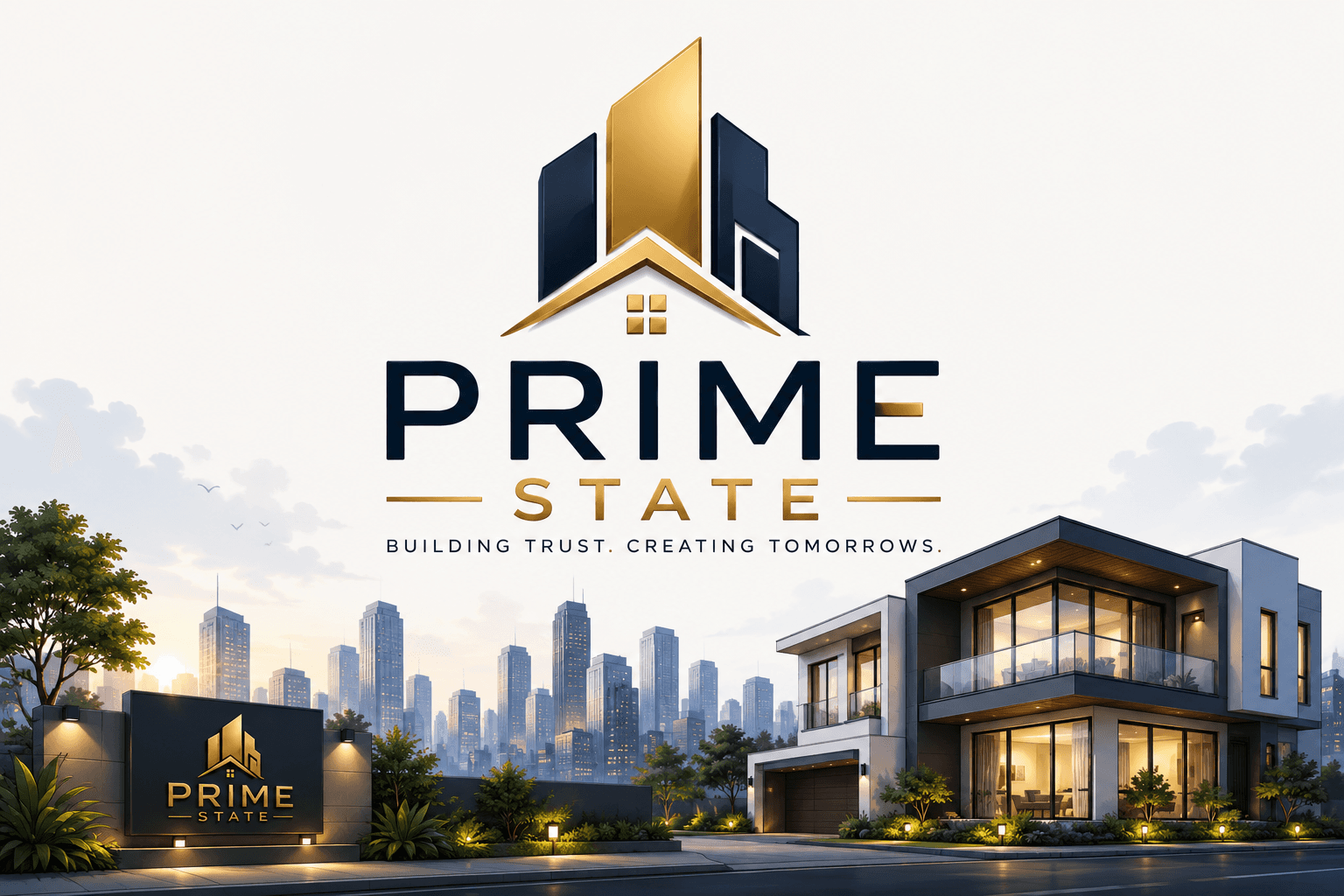 Prime State