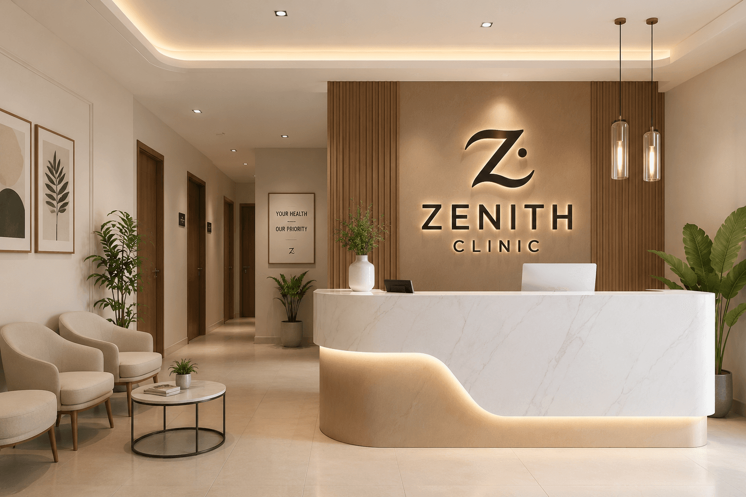 Zenith Health